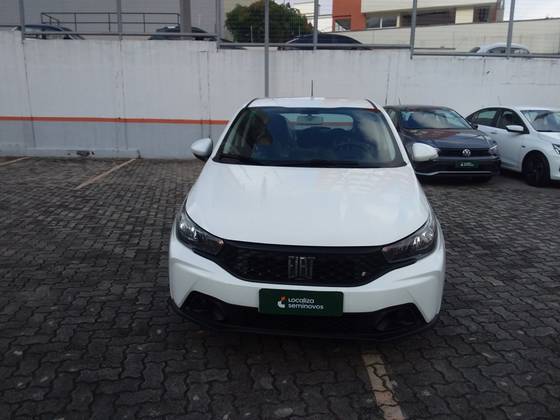 FIAT ARGO 1.0 FIREFLY FLEX DRIVE MANUAL FIAT ARGO 1.0 FIREFLY FLEX DRIVE MANUAL